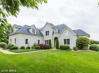 2856 Cox Neck Rd, Chester, MD 21619