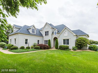 2856 Cox Neck Rd, Chester, MD, 21619