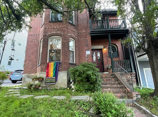 7 Prospect Hill Ave #1B, Somerville, MA 02143