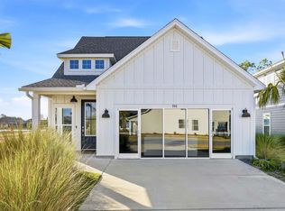 701 Longpoint Way, Panama City Beach, FL 32407