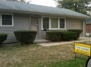 252 Indiana St, Plainfield, IN 46168