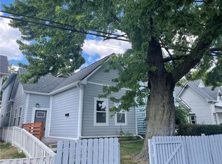 1460 Bates St, Indianapolis, IN