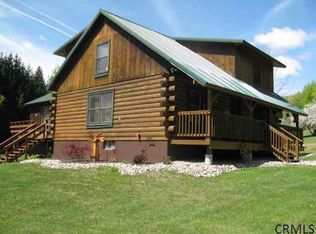 201 Summitview Rd, Gloversville, NY 12078