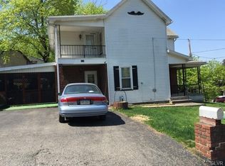 222 Franklin Rd, Lehighton, PA 18235