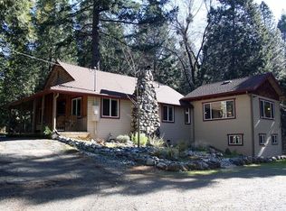 21900 Yankee Jims Ln, Foresthill, CA 95631