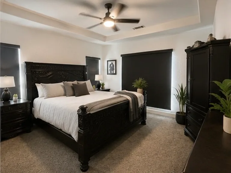 Master Room