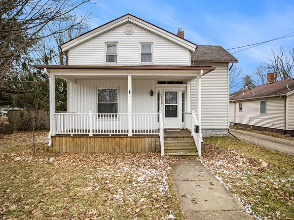 609 W Michigan Ave, Marshall, MI 49068