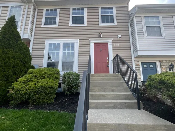 10820 Lakehurst Ct, Cincinnati, OH 45242