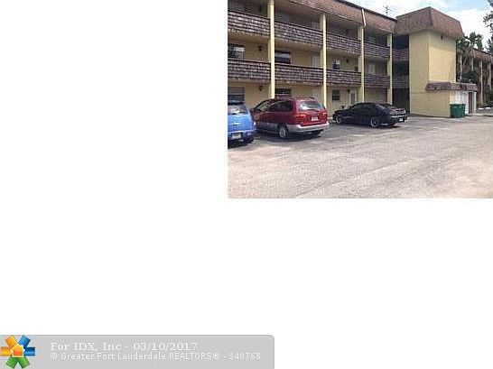 1st image of 5100 SW 64th Ave APT 203