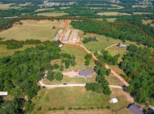 SE Campbell Rd, Fayetteville, AR 72701
