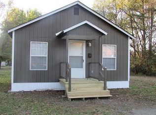 324 1/2 S Buerkle St, Stuttgart, AR 72160