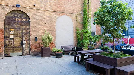 Rented by Nooklyn NYC LLC