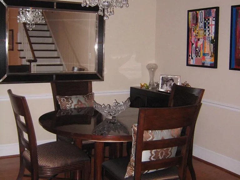 Dinning Room