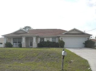 2520 NW 20th Pl, Cape Coral, FL 33993