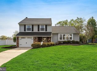 117 Randle Ct, Delran, NJ 08075