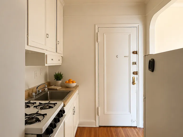 207 Underhill Ave #2B — Photo 2