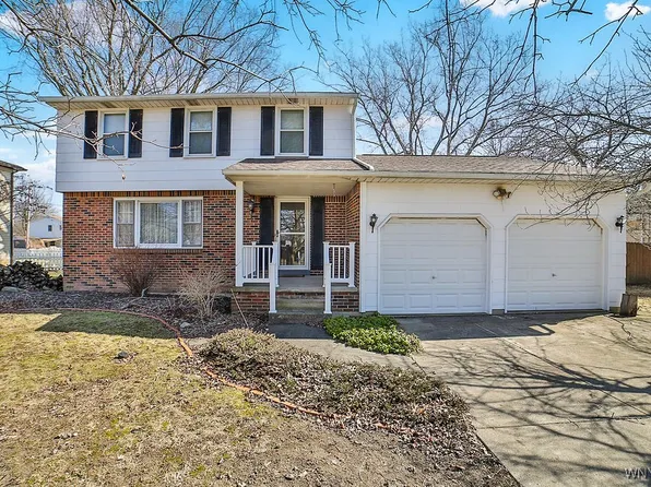 1039 Baseline Rd, Grand Island, NY 14072