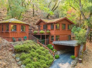 12070 Zorro Trl, Sunol, CA 94586