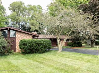 206 Cambridge Dr, Charlotte, MI 48813