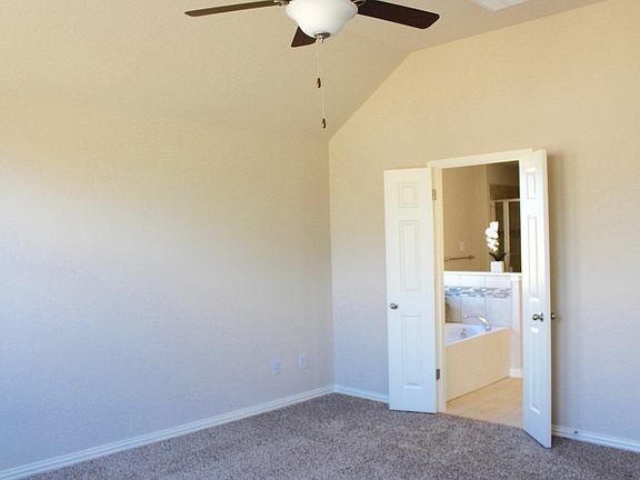 Master bedroom.