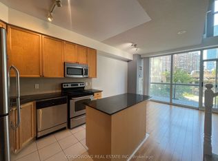 225 Webb Dr #305, Mississauga, ON L5B 4P2