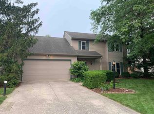 6324 Verandah Ln, Fort Wayne, IN