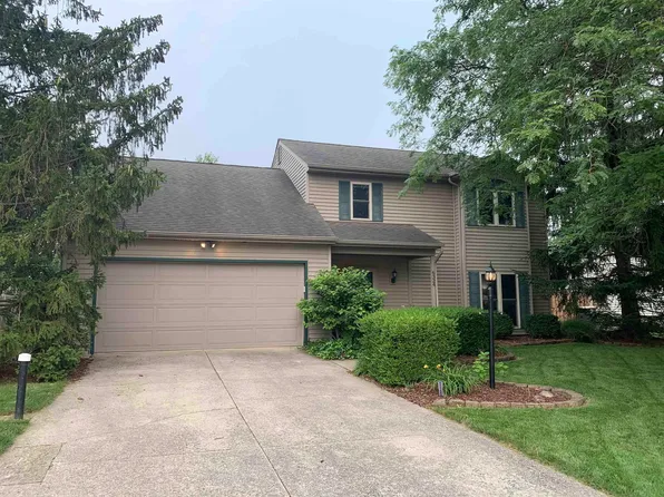 6324 Verandah Ln, Fort Wayne, IN 46835