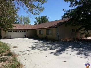 46040 125th St E, Lancaster, CA 93535