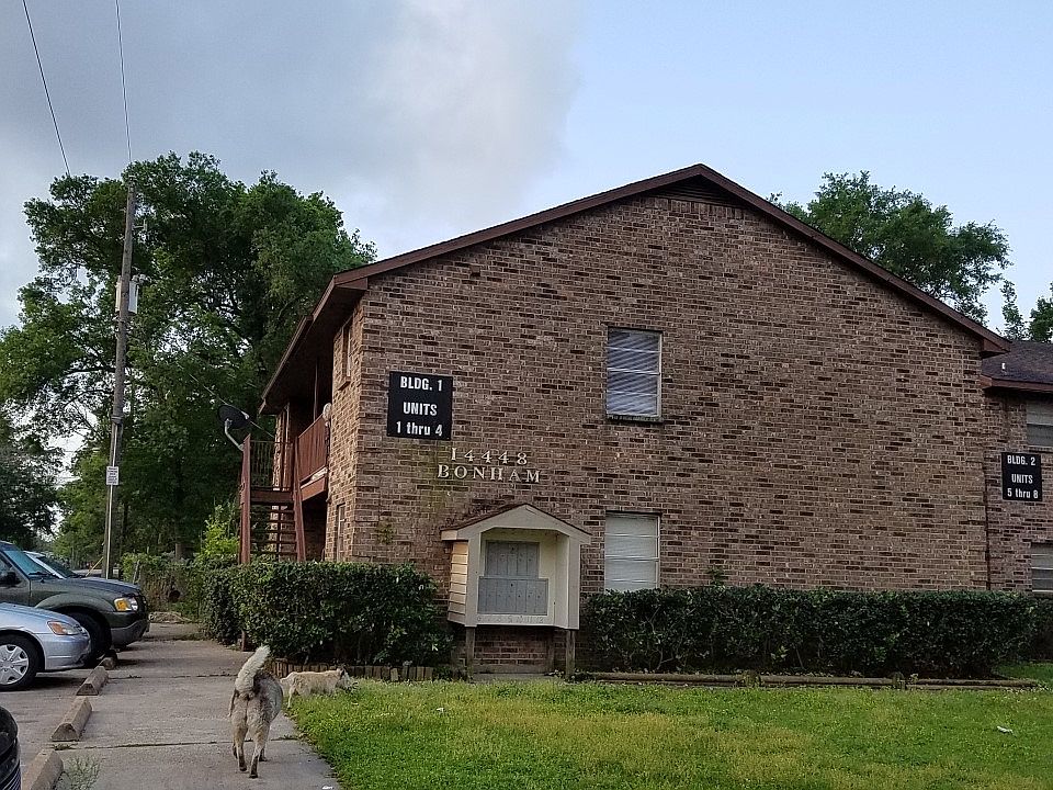 2nd image of 14448 Bonham St APT 3