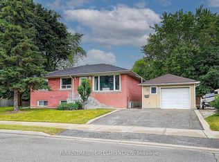 423 Osiris Dr, Richmond Hill, ON L4C 2R1