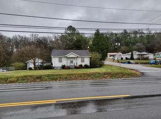 7262 Rhea County Hwy, Dayton, TN 37321