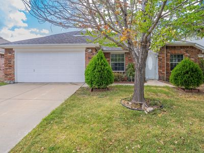 1236 Pepperidge Ln, Fort Worth, TX, 76131