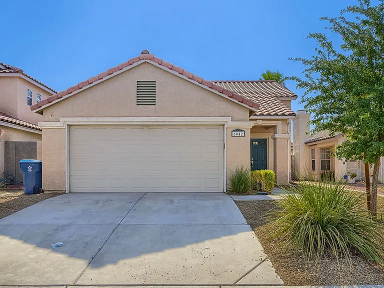 6042 Evening View St — Photo 1