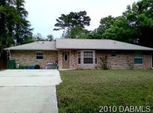 1193 Pearl St, New Smyrna Beach, FL 32168