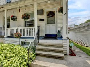 144 Madison St, Shillington, PA 19607