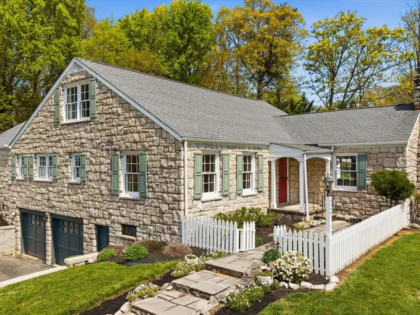 1440 Woodthrush Dr, Maryville, TN 37803