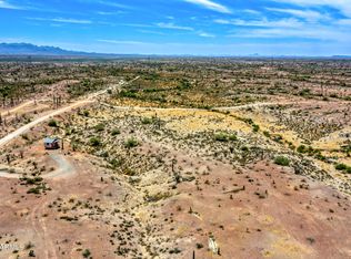 29540 W Paint Your Wagon Trl #58, Wittmann, AZ 85361