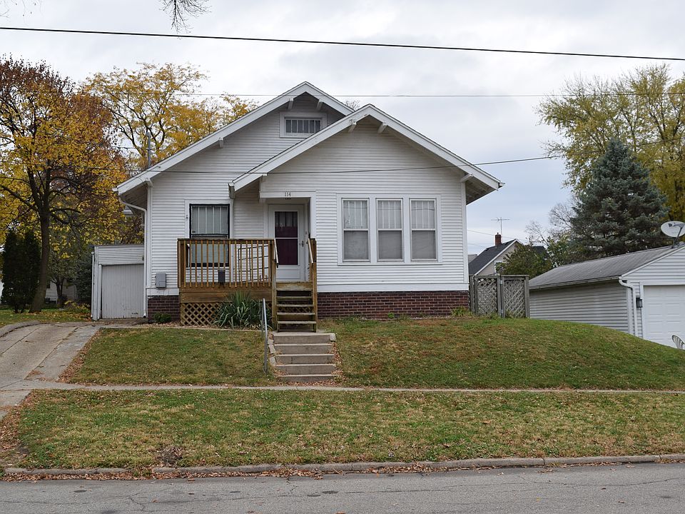 1st image of 114 S 4th Ave E