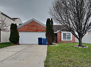 4360 Bellchime Dr, Indianapolis, IN