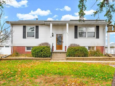 104 E Douglas St, Carlock, IL, 61725