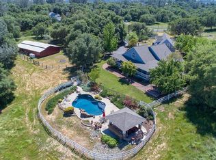 1601 Lasso St, Shingle Springs, CA 95682