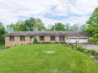 316 Boone Way, Richmond, KY 40475
