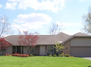 6349 Deeside Dr, Dublin, OH 43017