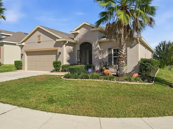 2605 Limerick Cir, Grand Island, FL 32735