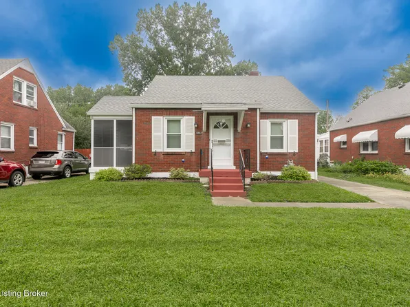 929 Ardmore Dr, Louisville, KY 40217