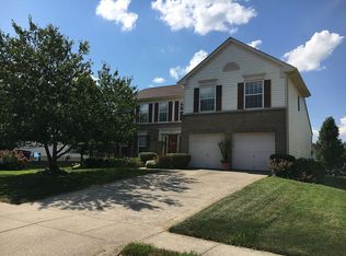4597 Blainfield St, Batavia, OH 45103