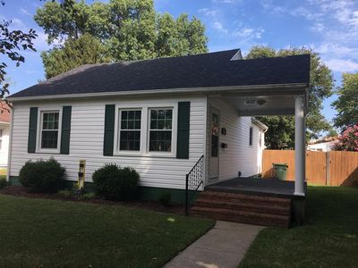 1607 Mayo Ave, Owensboro, KY, 42301