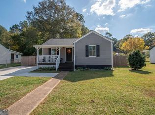 203 White Ave, Hogansville, GA 30230