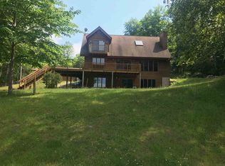 176 Green Acres Rd, Crystal Falls, MI 49920