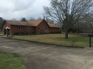 6077 Gwindale Lane, Hokes Bluff, AL 35903